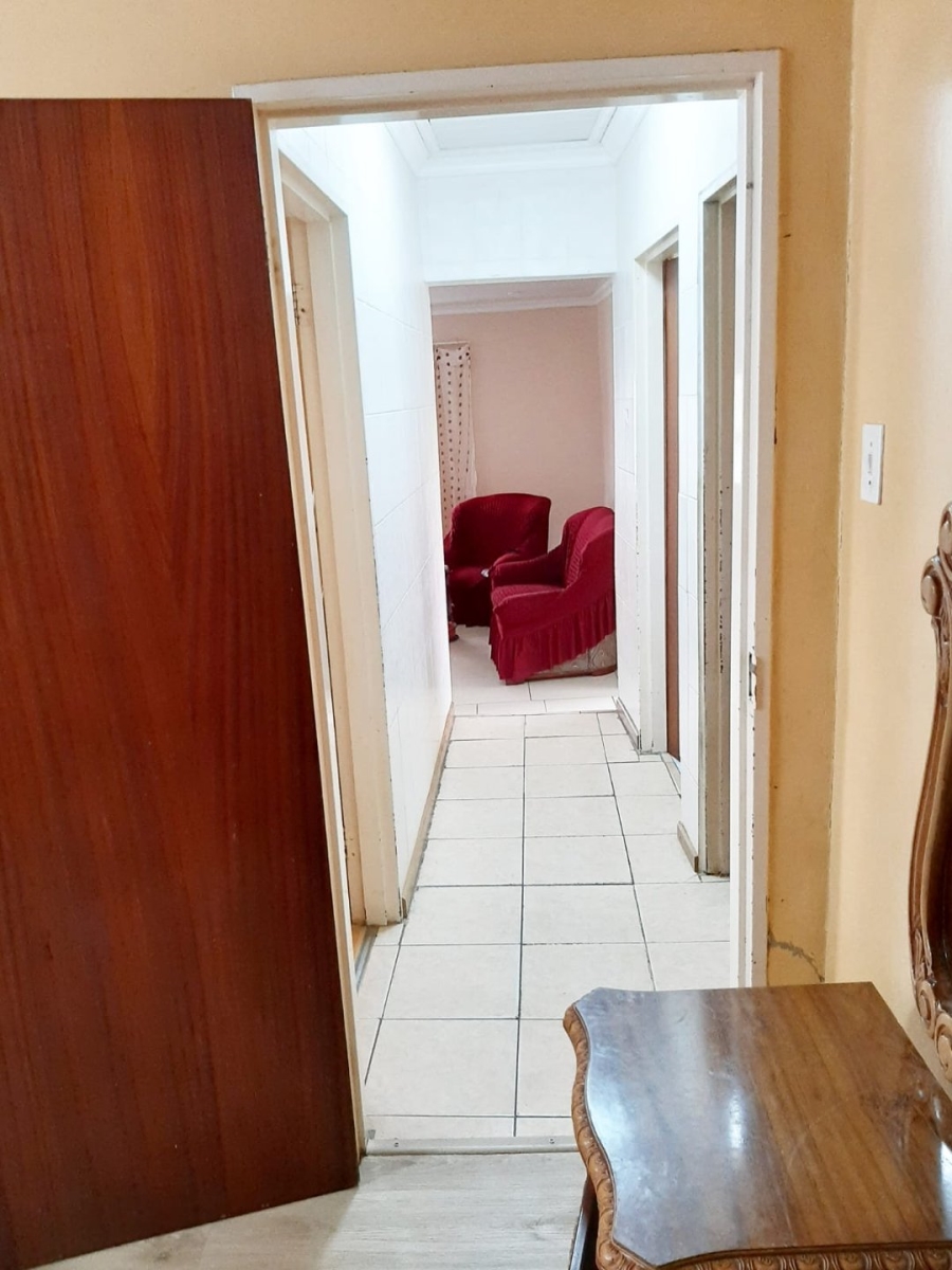 4 Bedroom Property for Sale in Mdantsane Nu 17 Eastern Cape